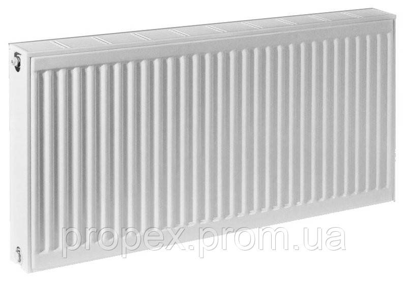 Купить Стальные радиаторы отопления termoteknik тип 22 с нижним ...