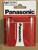 Батарейка PANASONIC Special 4,5 V/3R12