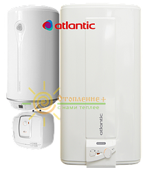 Бойлер Atlantic