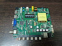 Материнська плата TP.V56.PB801 до телевізора  ERGO le28ct4000au