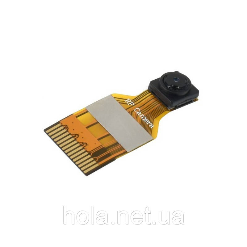 Модуль камери FPC 5MP OV5647 (B) для Raspberry Pi - Waveshare 20869 2531, фото 1