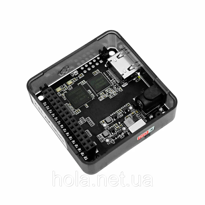 M5stack Display Module 13.2 - HD аудіо та відео модуль для M5Stack Core і M5Stack Core2 4316, фото 1