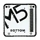 M5Stack Core Basic V2.7 - Модуль розробки - ESP32 6211 - фото 6 - id-p2994731709