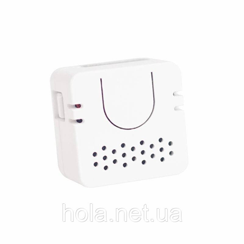 M5Stack ATOM Echo - комплект розробки з динаміком і модулем ESP32-PICO 10989, фото 1