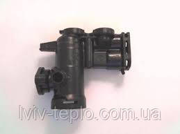 1.028548 Корпус 3-х ходового Mini 24 3 E, Immergas Victrix, фото 1