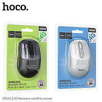 Комп ютерна Миша HOCO GM28 2.4G business wireless mouse