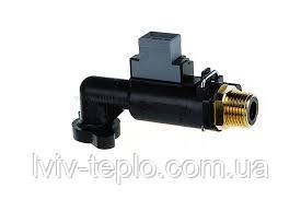 1.028570 Датчик протоку Immergas Mini 24 3 Е,Victrix 26, Eolo Major 24 4E | 28 4Е, фото 1