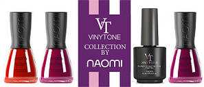 Naomi Vinytone Nail Polish