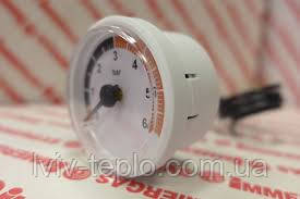 1.028880 Манометр Star kw, Mini kw, Star 24 3E Immergas