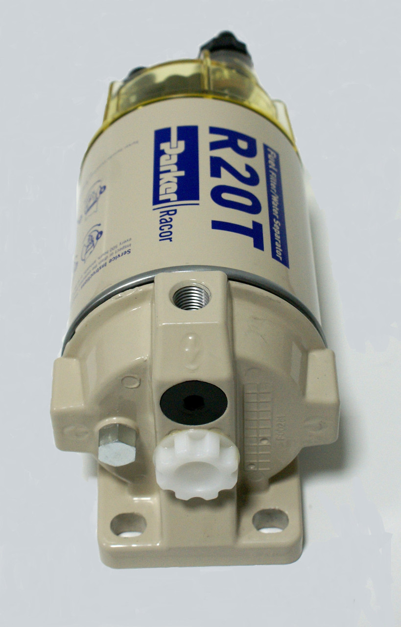 Фільтр грубого очищення палива Parker 230R1210MTC, фото 1