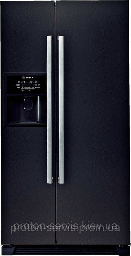 "Bosch" - ремонт і обслуговування холодильників.