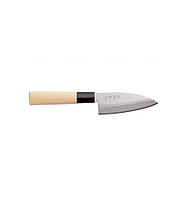 Японский нож деба для разделки рыбы Seki Ryu, 10,5см