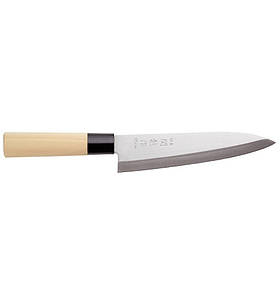 Японський ніж-гюто універсальний Seki Ryu, 18 см