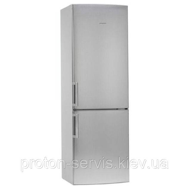 "Siemens" - ремонт і обслуговування холодильників., фото 1