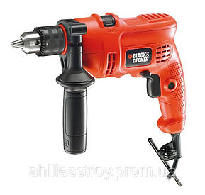 Дриль Black&Decker KR504RE