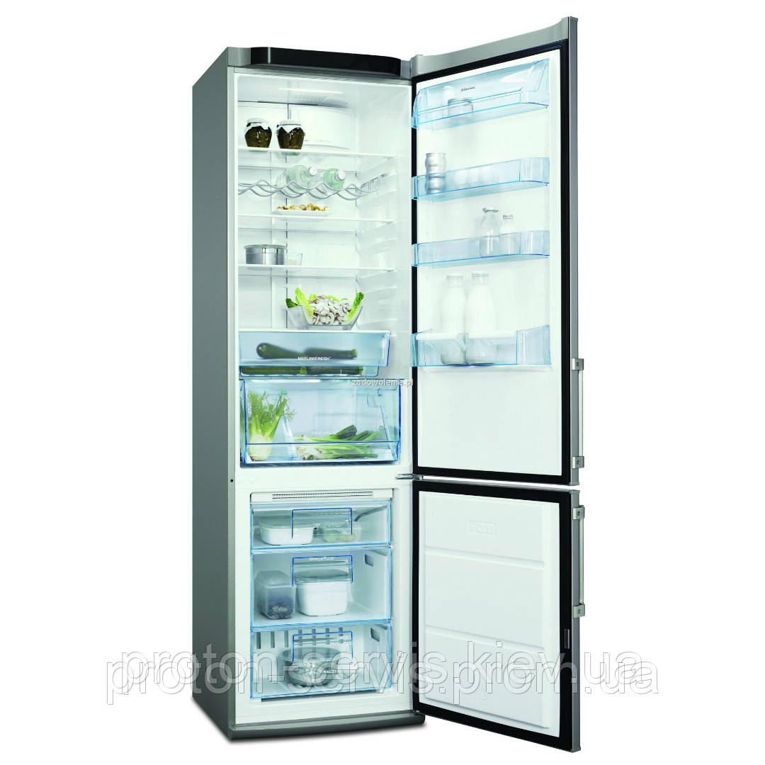 "Electrolux" - ремонт і обслуговування холодильників.