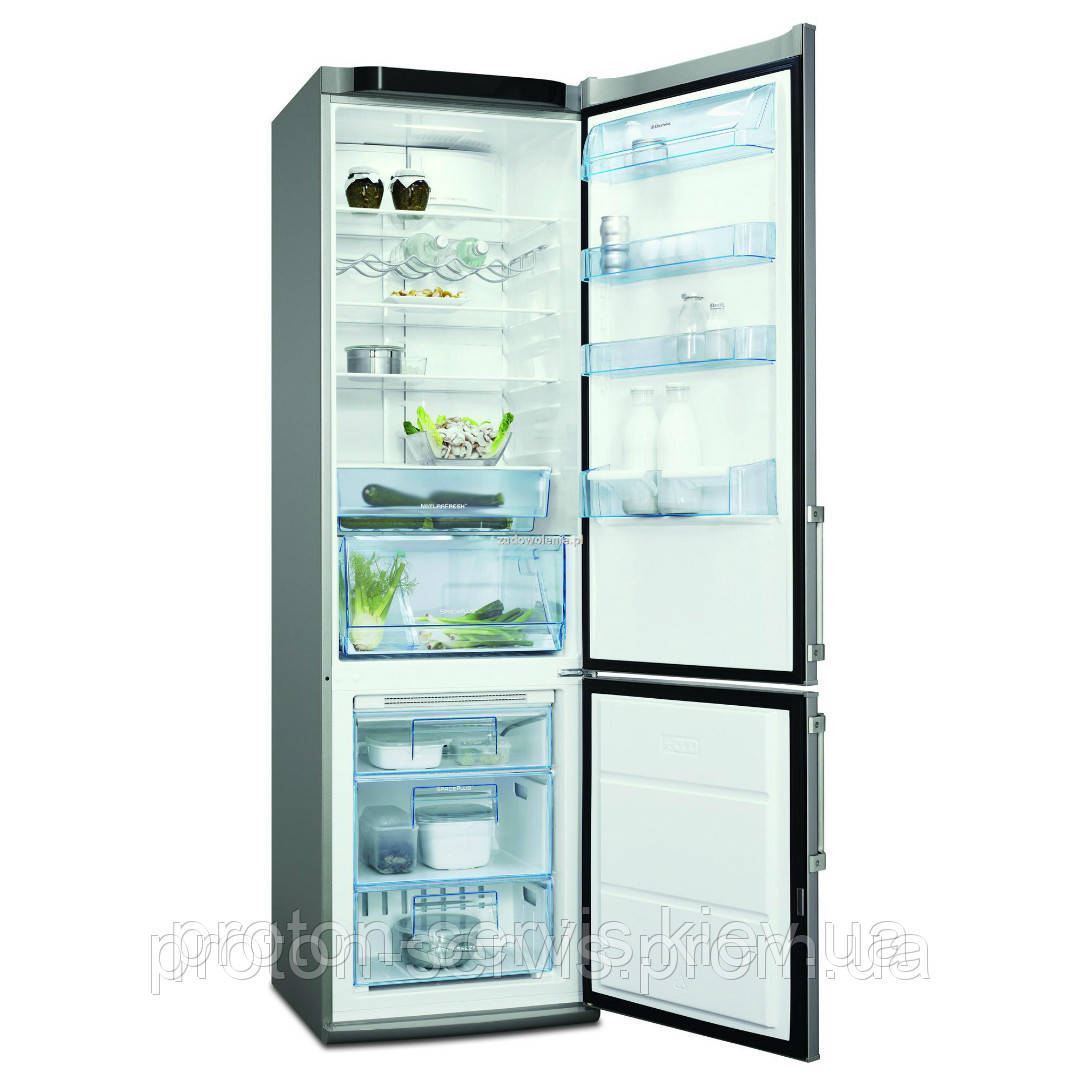 "Electrolux" - ремонт і обслуговування холодильників., фото 1