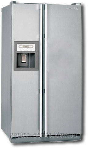 "Ariston" - ремонт і обслуговування холодильників.
