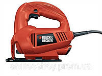 Лобзик Black&Decker KS500K