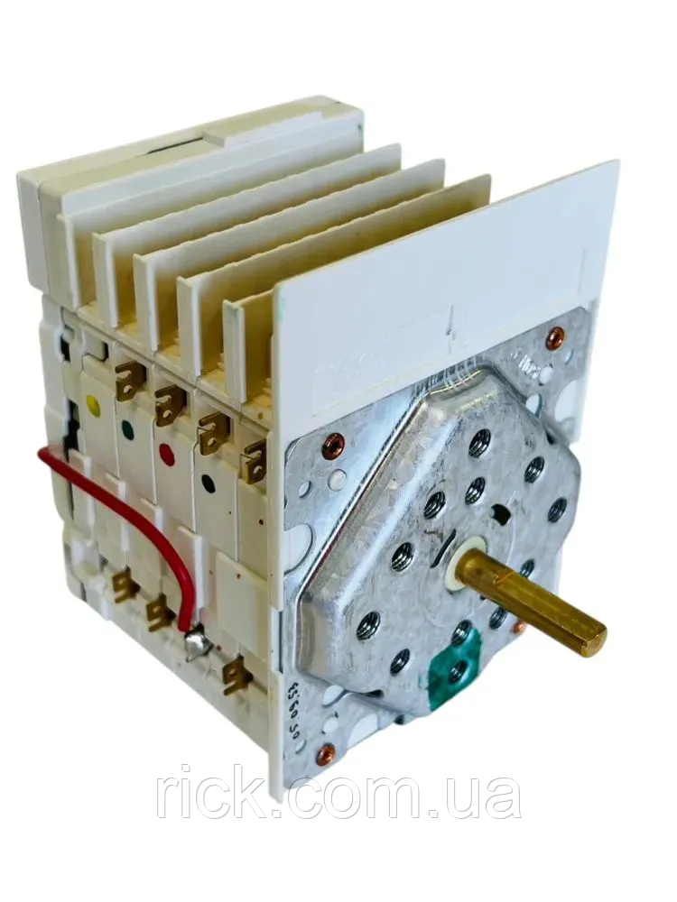 Програматор (селектор програм) для пральної машини Ariston (C00065351), фото 1