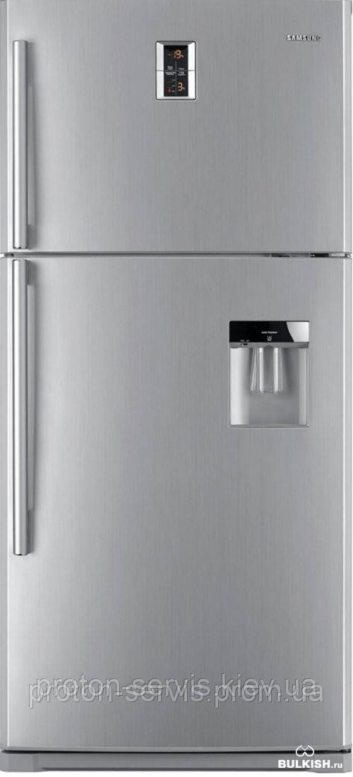 "Samsung" - ремонт і обслуговування холодильників.