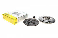 Комплект сцепления Fiat Ducato 2.2D Multijet 06-, 74kw 624330300 , Schaeffler LuK