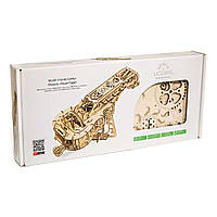 Музыкальная модель Ukrainian Gears Харди-Гарди, 70030 6498-DS