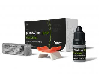 Prime&Bond one ETCH&RINSE (Прайм бонд Ван) 3,5 мл