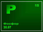 Фосфор у мінеральному живленні озимих культур навесні