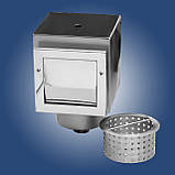 Скіммер 250х280х360, фото 2