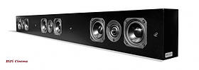 Artcoustic SL Multi Soundbar 1242 (M) - Настінний саундбар