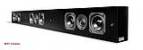 Artcoustic SL Multi Soundbar 1689 (XL) - Настінний саундбар, фото 3