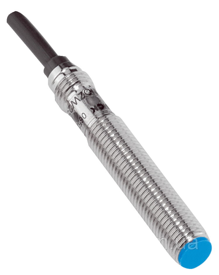 Індуктивні датчики наближення IME08-1B5PSZW2S Sn=1,5 mm, фото 1