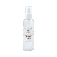 Антисептик-гель для рук и тела Enjoy-Eco Antiseptic For Body натуральный с ароматом мяты 100 мл
