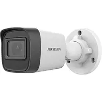 IP камера Hikvision  DS-2CD1041G0-I (2.8мм), White