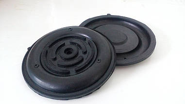 Мембрана фільтра РЦИ