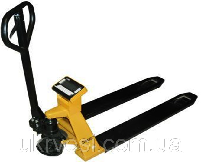 Ваги рокла ВПЕ-Центровес-1РК-С, фото 1