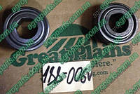 Подшипник 188-006V цилиндрический запчасти Great Plains BEARING HEX BORE 188-006