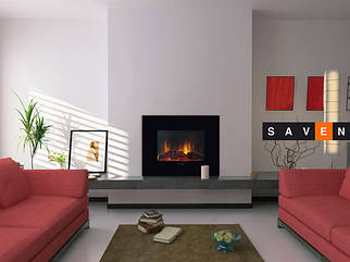 Електричний настінний камін Dimplex EFP/W-1100ULS