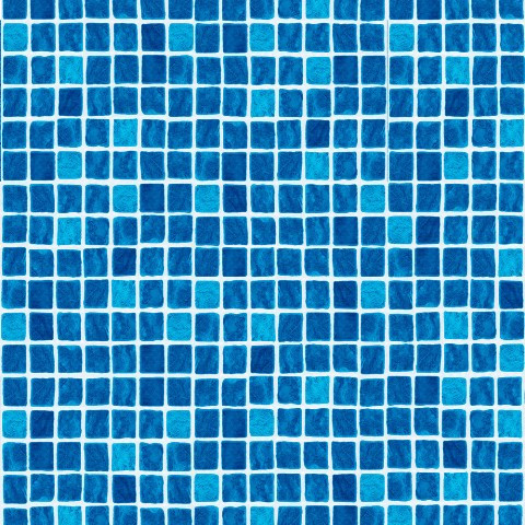 ПВХ пленка для бассейна Cefil Мозаичная (ширина 1,65м и 2,05м) - фото 3 - id-p36937777