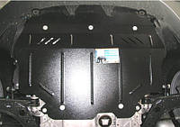 Захист двигуна Seat Toledo III 2004-2009 (Сеат Толедо 3)