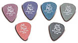 Медіатор DUNLOP 417P.58 GATOR GRIP STANDARD PLAYER'S PACK 0.58, фото 2