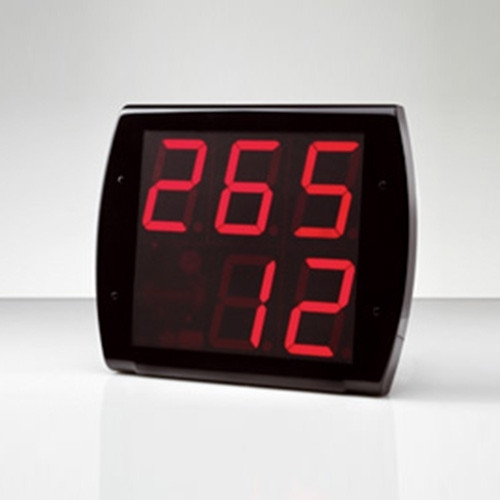 Головний дисплей EWQ, фото 1