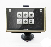 GPS-навігатор Tenex 50 L