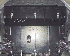 Захист двигуна Seat Leon III 2012-2020 (Сеат Леон 3)