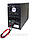 Logicpower LPM-PSW-5000 (3500 Вт), для котла, чиста синусоїда, зовнішня АКБ, фото 4