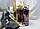 Жіноча нішева парфумована вода Montale Dark Purple 50ml, фото 2