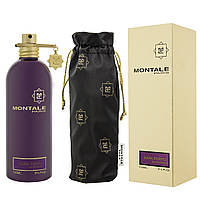 Жіноча нішева парфумована вода Montale Dark Purple 50ml