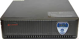 Luxeon UPS-500LE, для котла, чиста синусоїда, зовнішня АКБ