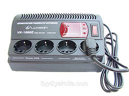 Стабілізатор Luxeon VK-1000E 560 Вт